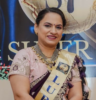 Vira Lubdha Ritesh Porwal