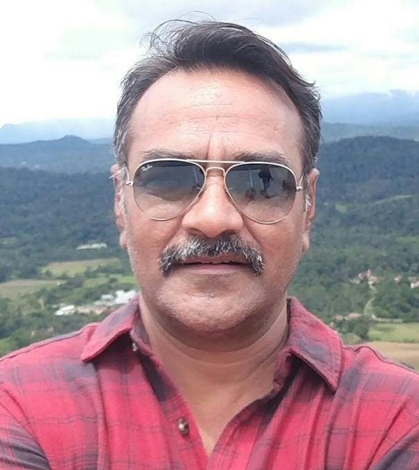 Vir Mahendra Parasmal Golecha