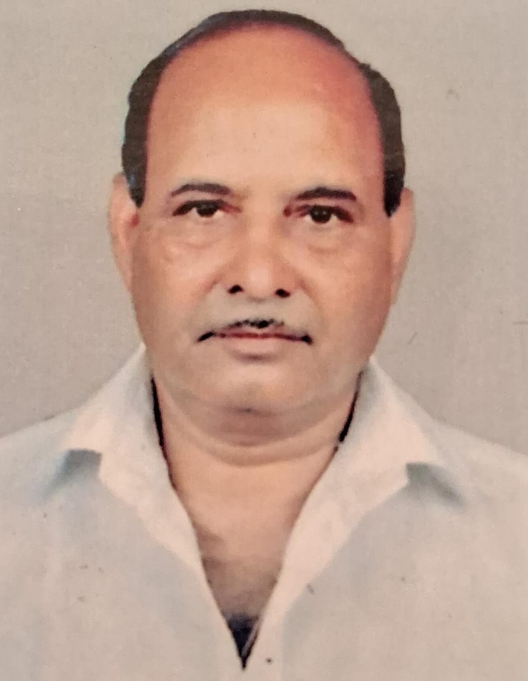 Vir Mahendra S. Pagaria