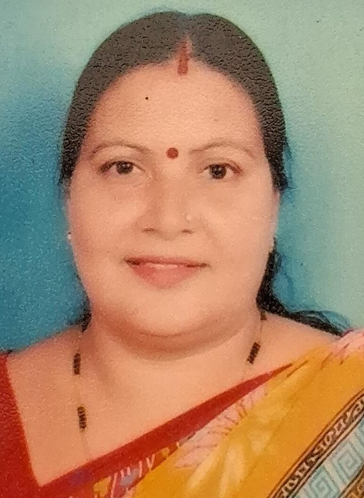 Vira Sharda M. Pagaria