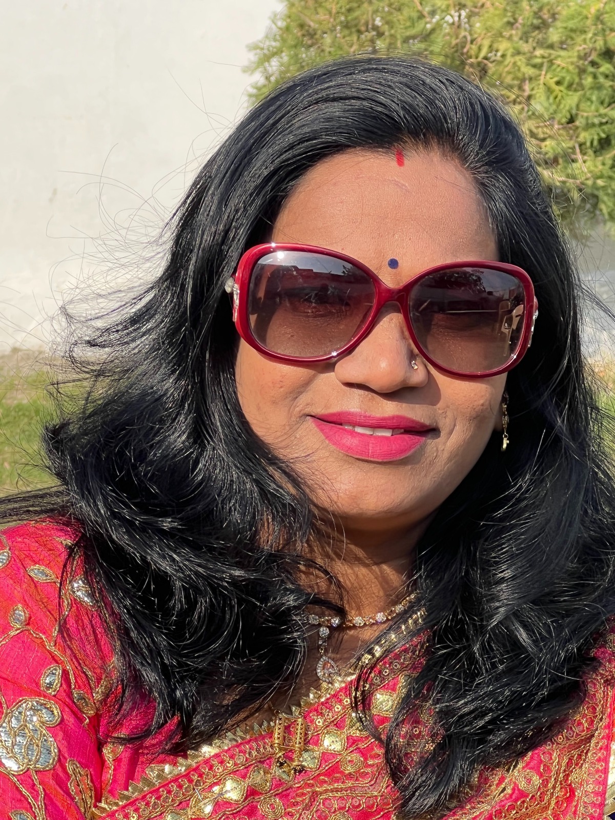 VIRA DR. PINKY S. MEHTA