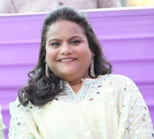 Vira Kavita Saket Jain