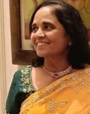 VIRA USHA M. KOTHARI