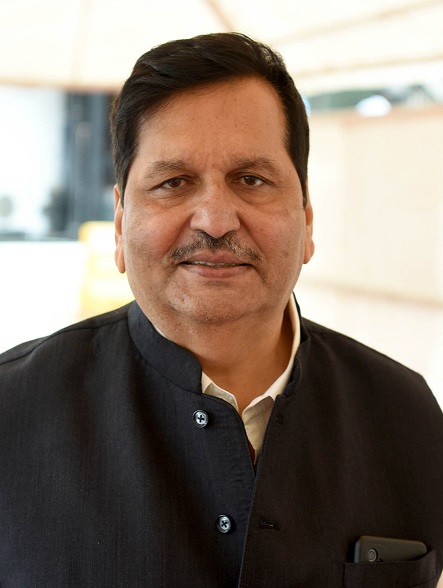 VIR MANGAL PRABHAT LODHA