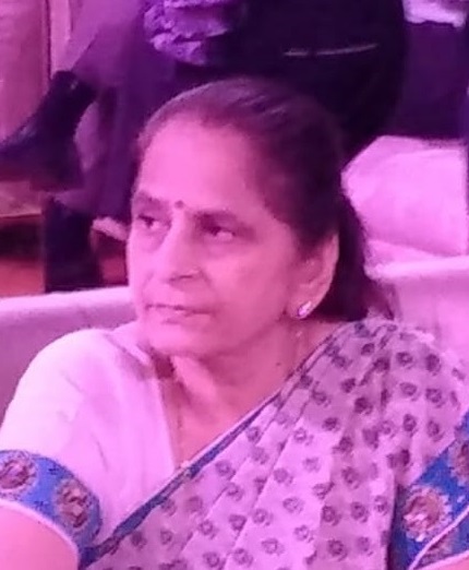 VIRA SUPRABHA JAIN