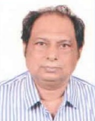 Vir Ashok Anand Shinde