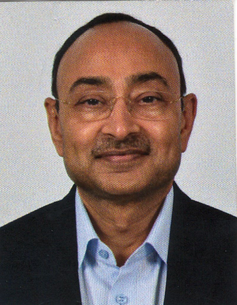 VIR NIRMAL DEEPCHAND GANGWAL