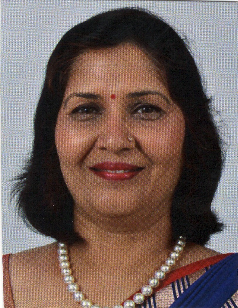 VIRA NEELAM GANGWAL