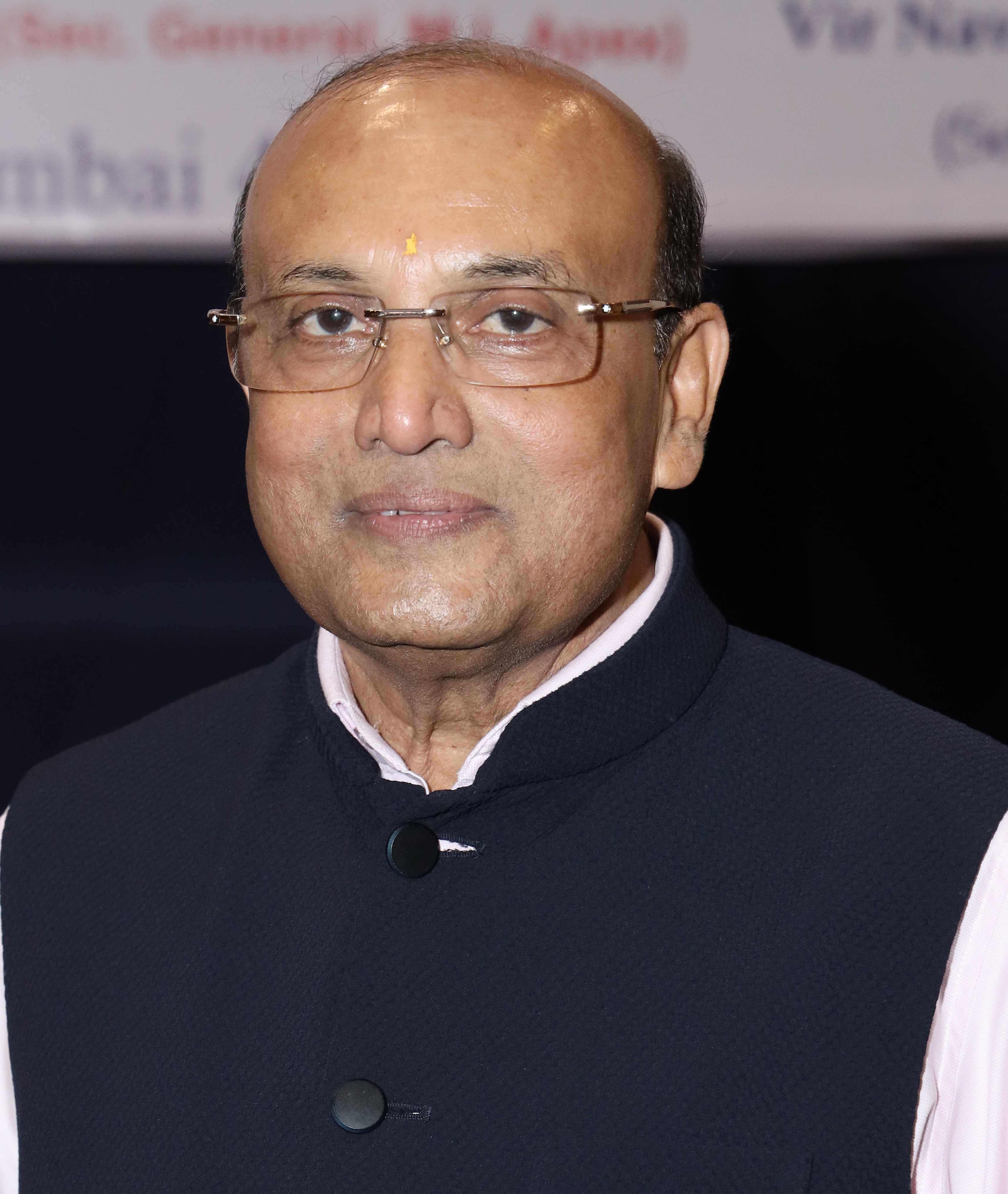 VIR MANEK JUGRAJ MEHTA
