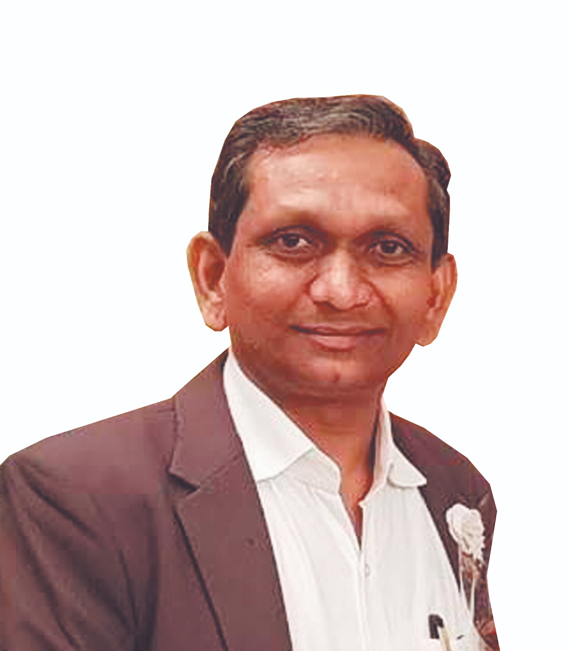 VIR ASHOK ARNAIYA