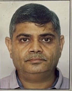 Vir Amritraj Kothari