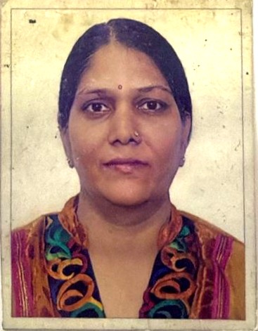 Vira Indira Kothari