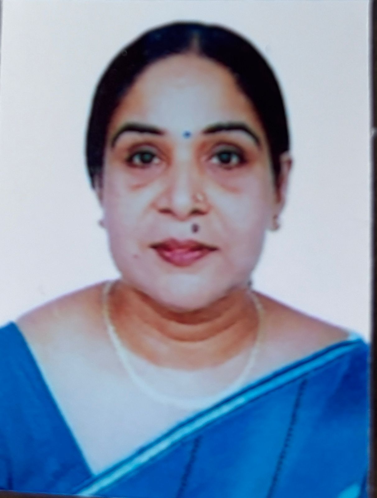 Vira Anjana Jain