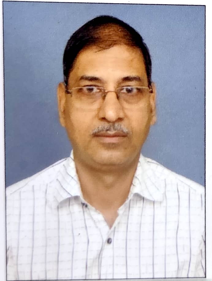 Vir Gotilal D. Bohara