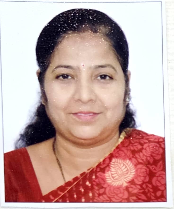 Vira Manju G Bohara