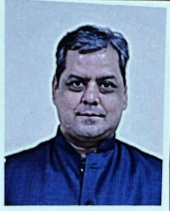 Vir Piyush Shantilal Kochar