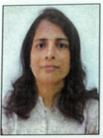 Vira Rashmi Piyush Kochar