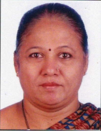 Vira Sushila S Kawar