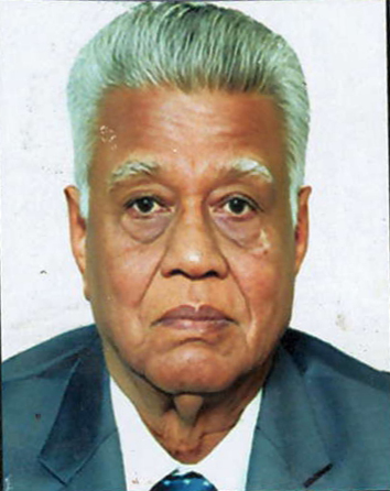 Vir Tansukh Raj Daga
