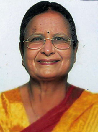 Vira Shantidevi Daga