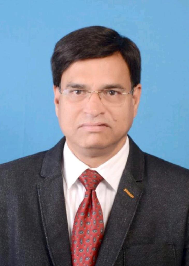 Vir Ganpatlal Mohanlal Dagliya