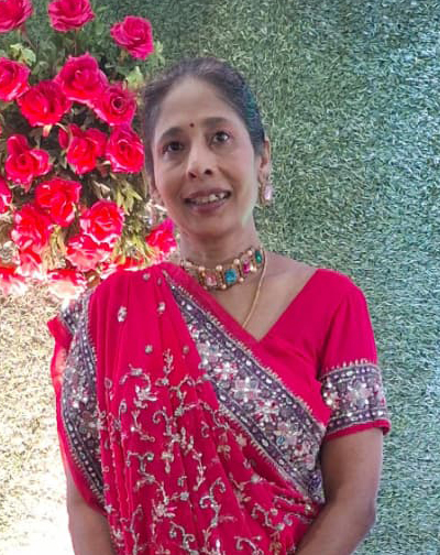 VIRA PANNA PARMAR