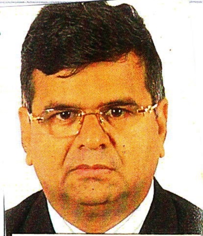 Vir Nirmal Bhandari