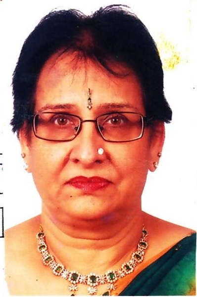 Vira Rajkumari Bhandari