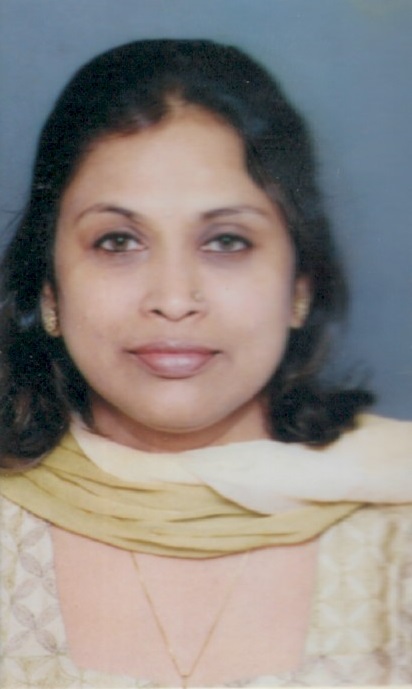 Vira Varsha M Rathod