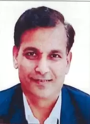Vir Prakashchand Sancheti