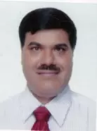 Vir Dinesh P Bapna
