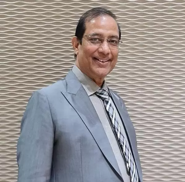 Vir Narendra Hirawat
