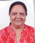 Vira Rita Sushil Jain