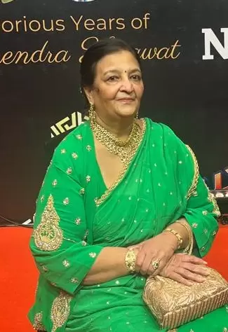 Vira Sujata Hirawat